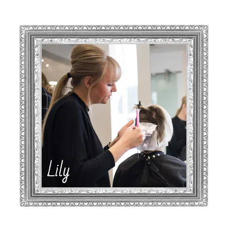 Lily